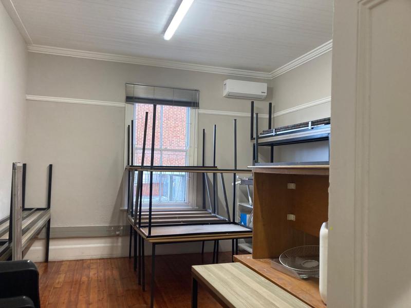 To Let Commercial Property for Rent in Mill Park Eastern Cape